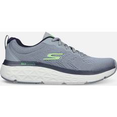 Skechers Max Cushioning Delta Speed Up, 43, Grå Herre