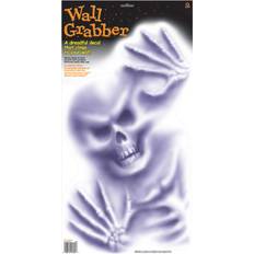 Halloween dekoration Skeleton grabber