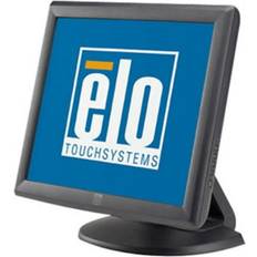 170.0 ° Monitores Elo Touch Solution 1715L 17 Pulgadas 1280 x 1024Pixeles Q