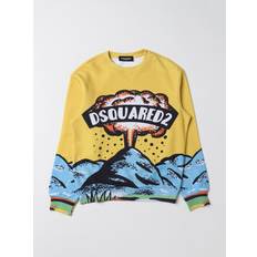 DSquared2 Jumper DSQUARED2 JUNIOR Kids colour Multicolor Multicolor