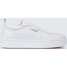 Christian Louboutin 40 Sneakers Christian Louboutin Sneakers Happyrui Spikes Weiß