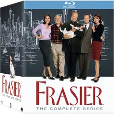 Frasier: The Complete Series [Blu-ray]