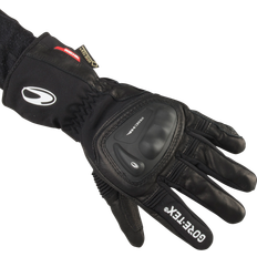 Richa Hurricane Gore-Tex Hanske - Svart