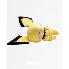 Pokémon Gosedjur Sleeping Pichu 45 cm