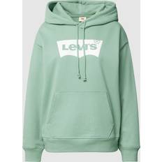 Levi's Hoodie Dam, Green