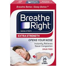 Extra Strength Nasal Strips