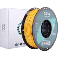 eSUN PLA+ AO-Dark Yellow 1.75mm 1kg