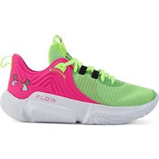 Under Armour Femme Sneakers Under Armour Flow Futr X 2 Mm Unisex Low Top Shoes - Multicolor