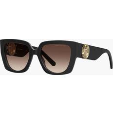 Marc Jacobs Voksen Solbriller Marc Jacobs Stilfulde Solbriller Kvinder - Black