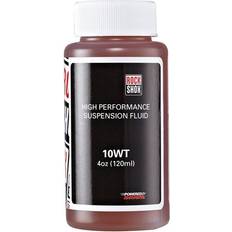 Suspension Oil 10wt ml