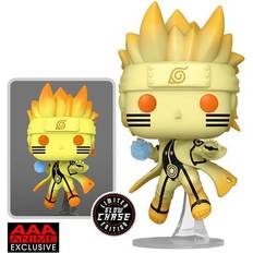 Naruto funko Naruto Funko Pop! Shippuden Uzumki Special Edition