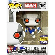 Funko Spider-Man Forundring Pop