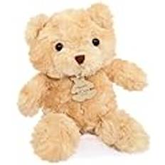 Bon_marché Peluches Histoire d'Ours Peluche Ours Câlin Ours Câlin Marron