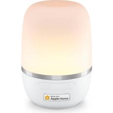 Meross MSL420HK White Bordslampa 30cm