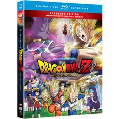 Blu-ray Dragon Ball Z: Battle of Gods