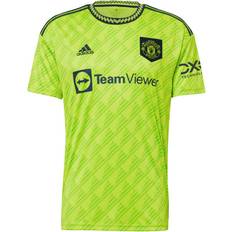 adidas Manchester United Third Jersey 2022-23