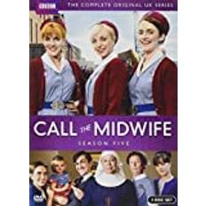 Call the Midwife: Season Five