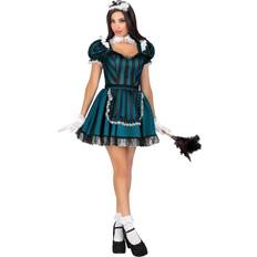 Leg Avenue Victorian Maid Kostume