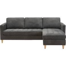 Firenze sofa House Nordic Firenze mørkegrå. Sofa