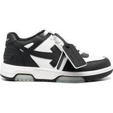 Off-White Sneakers Off-White Out Of Office W - Black/White