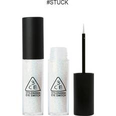 Plata Sombras de ojos 3CE 3 CONCEPT EYES Eye Switch 4.3g #Stuck Plata