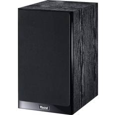 Magnat Enceintes sur pied et surround Magnat Signature 503 Bibliothèque Hi-Fi Black 2 Pièces