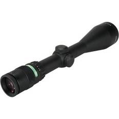 Trijicon Sights Trijicon Trijicon AccuPoint 2.5-10x56 Riflescope, Standard Crosshair with Green Dot