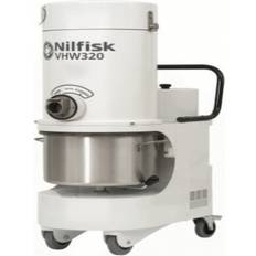 Nilfisk HEPA filter Wet & Dry Vacuum Cleaners Nilfisk VHW320 LC AD
