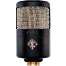 Microphones Soyuz 1973-B Large-Diaphragm Condenser Microphone