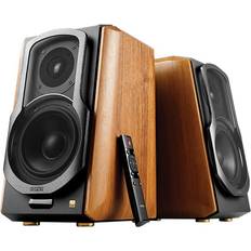 Edifier Bluetooth Högtalare Edifier S1000MKII Audiophile Active Bookshelf
