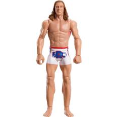 WWE Legetøj WWE Top Picks 2023 3 Riddle Basic Action Figure