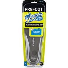 Profoot Miracle Insole Vita-Foam Shoe Insert BLUE/BLACK One