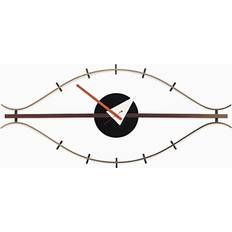 Vitra Clocks Vitra Nelson Eye Wall Clock