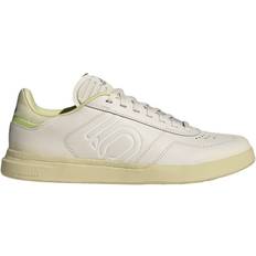 Adidas Beige Cycling Shoes adidas Five Ten Sleuth DLX Mountain Bike Shoes - Beige