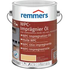 Malerfarbe Remmers wpc-imprägnier-öl terrassenöl schmutzabweisend farbwahl 2.5L