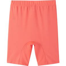 Pink Badebukser Reima Badeshorts Misty Rød
