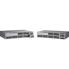 Cisco Catalyst C9200L-24PXG-2Y Ethernet