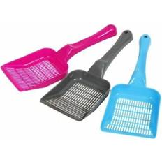 Animal Instincts Litter Scoop with Fine Mesh 28cm