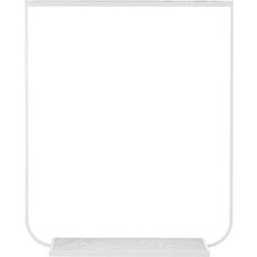 Asplund Klädförvaring Asplund Tati White Klädhängare 130x155cm
