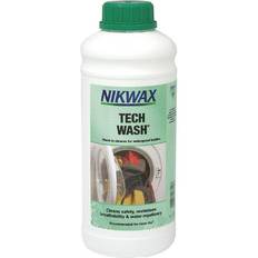 Nikwax Tekstilrens Nikwax Tech Wash