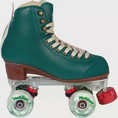 Chaya Melrose Premium Rollschuhe Juniper Green