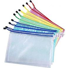 Document Wallet Folders A4 10pcs