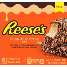 Reese’s Food & Drinks Reese’s Milk Chocolatey Cake Crumbs Peanut Butter Frozen