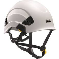 S Casques d'escalade Petzl Safety Helmet - White