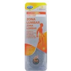 Scholl Dr Lumbar Insole Pair