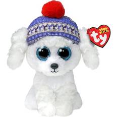 TY Koira Pehmolelut TY Beanie Boos Christmas Sleighbell koira Reg