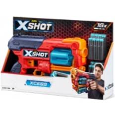 Xshot Blastere Xshot Excel-Xcess TK-12 affyringsrampe 16 skud