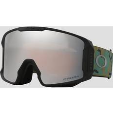 Oakley Line Miner Camo Prizm Black