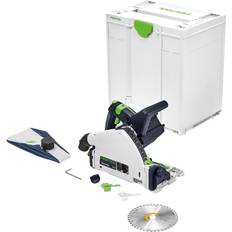 Festool Plunge Cut Saws Festool 201394 TSC 55 REB Basic