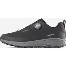 Icebug Løpesko Icebug Haze Men's Rb9x Gtx Black/granite